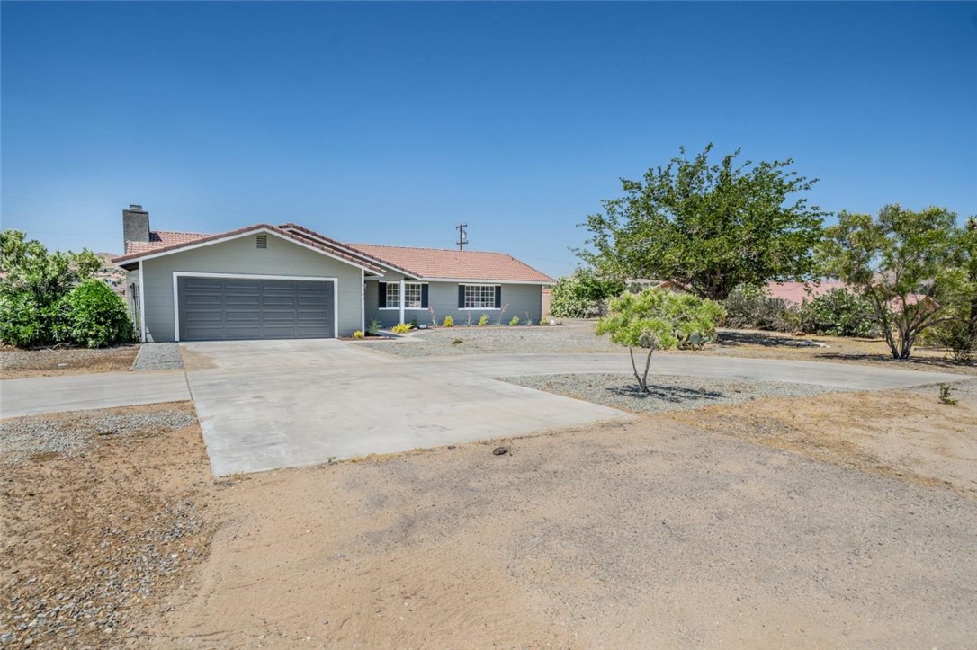 18384 Owatonna Road Apple Valley, CA 92307 - Photo 1 of 1 Gallery Image 1