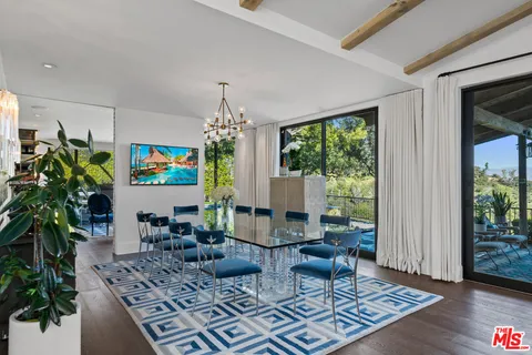 $4,399,500 | 2410 Crest View Drive, Los Angeles, CA 90046