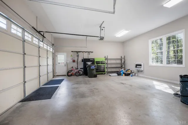 $475,000 | 333 Sunset Ridge Drive, Concord, VA 24538