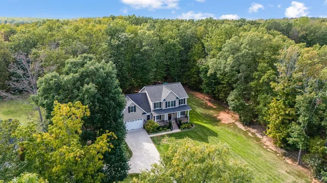 $475,000 | 333 Sunset Ridge Drive, Concord, VA 24538