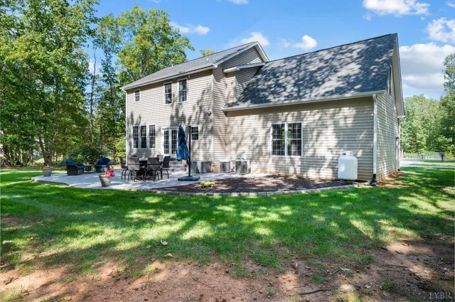 $475,000 | 333 Sunset Ridge Drive, Concord, VA 24538