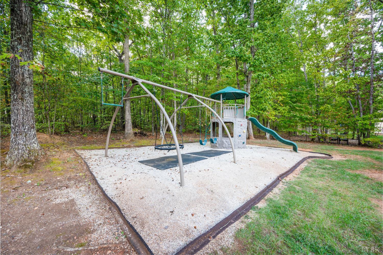 333 Sunset Ridge Drive Concord, VA 24538 - Photo 58 of 61