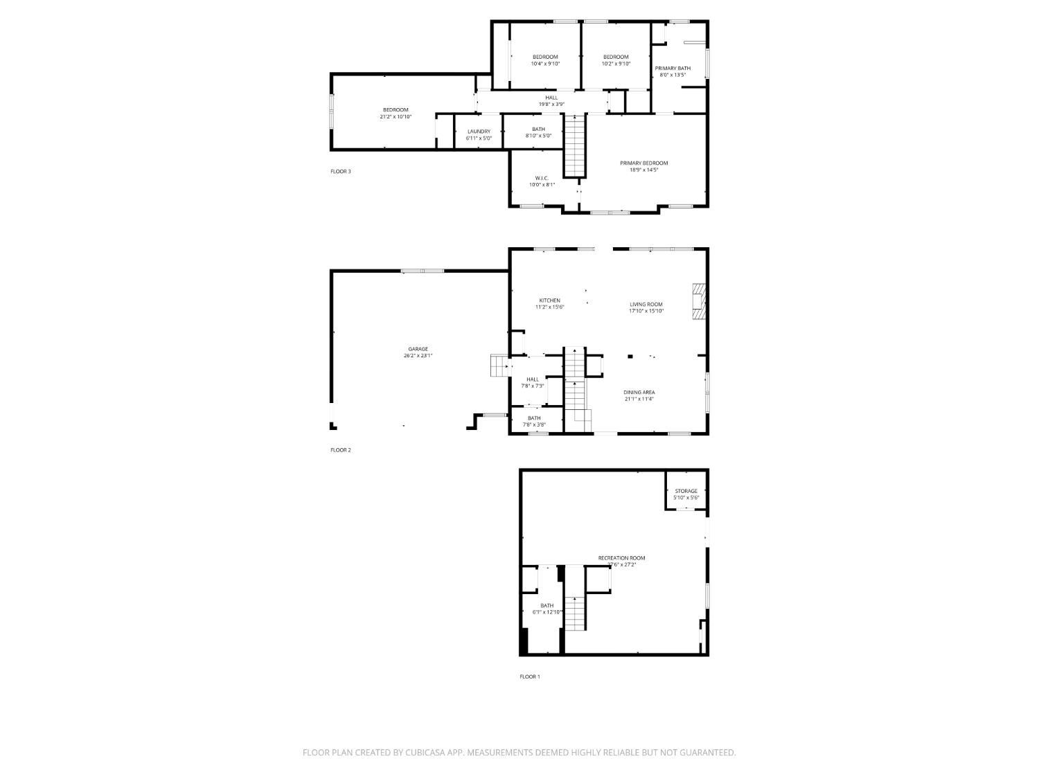 333 Sunset Ridge Drive Concord, VA 24538 - Photo 61 of 61