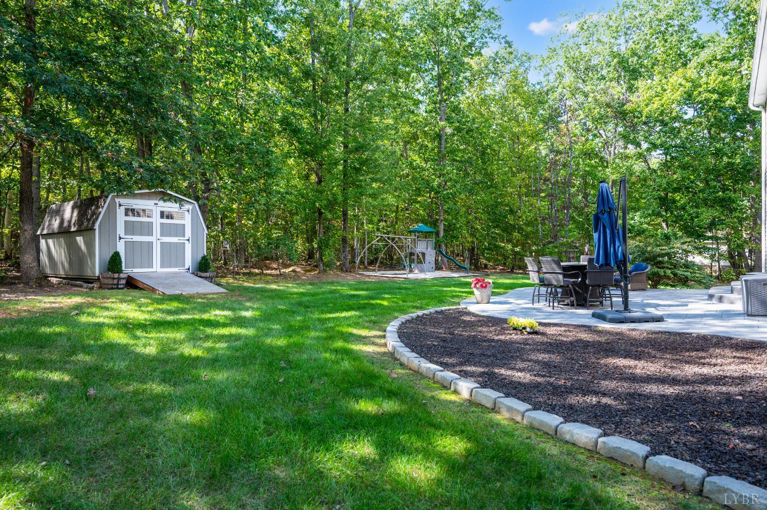 333 Sunset Ridge Drive Concord, VA 24538 - Photo 7 of 61