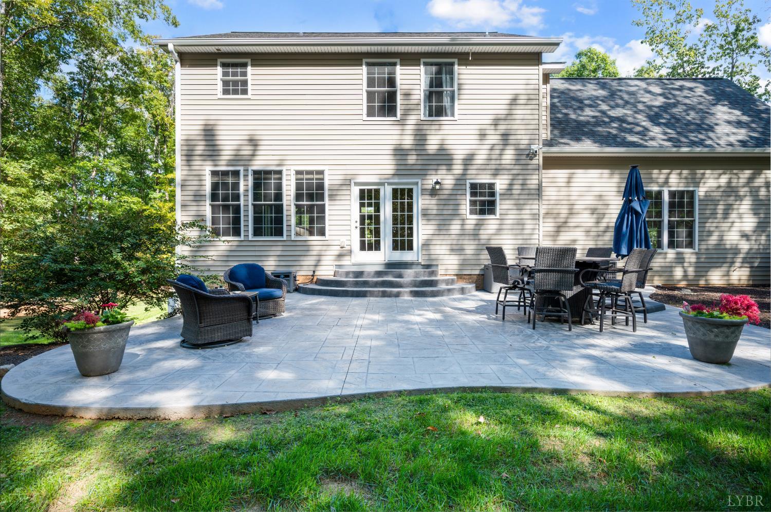 333 Sunset Ridge Drive Concord, VA 24538 - Photo 9 of 61