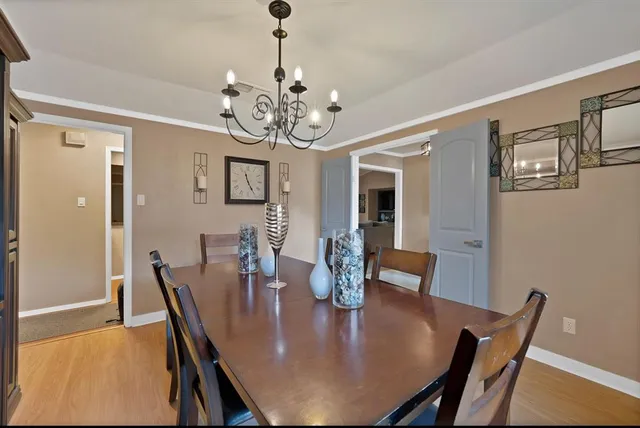 $385,000 | 1406 Shadybrook Drive, DeSoto, TX 75115