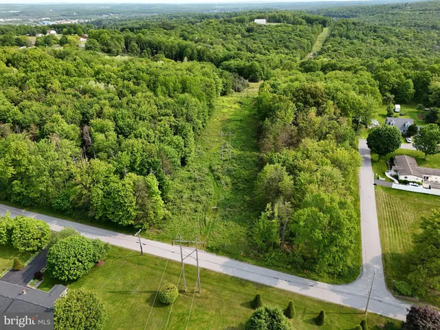 a view of outdoor space and green space