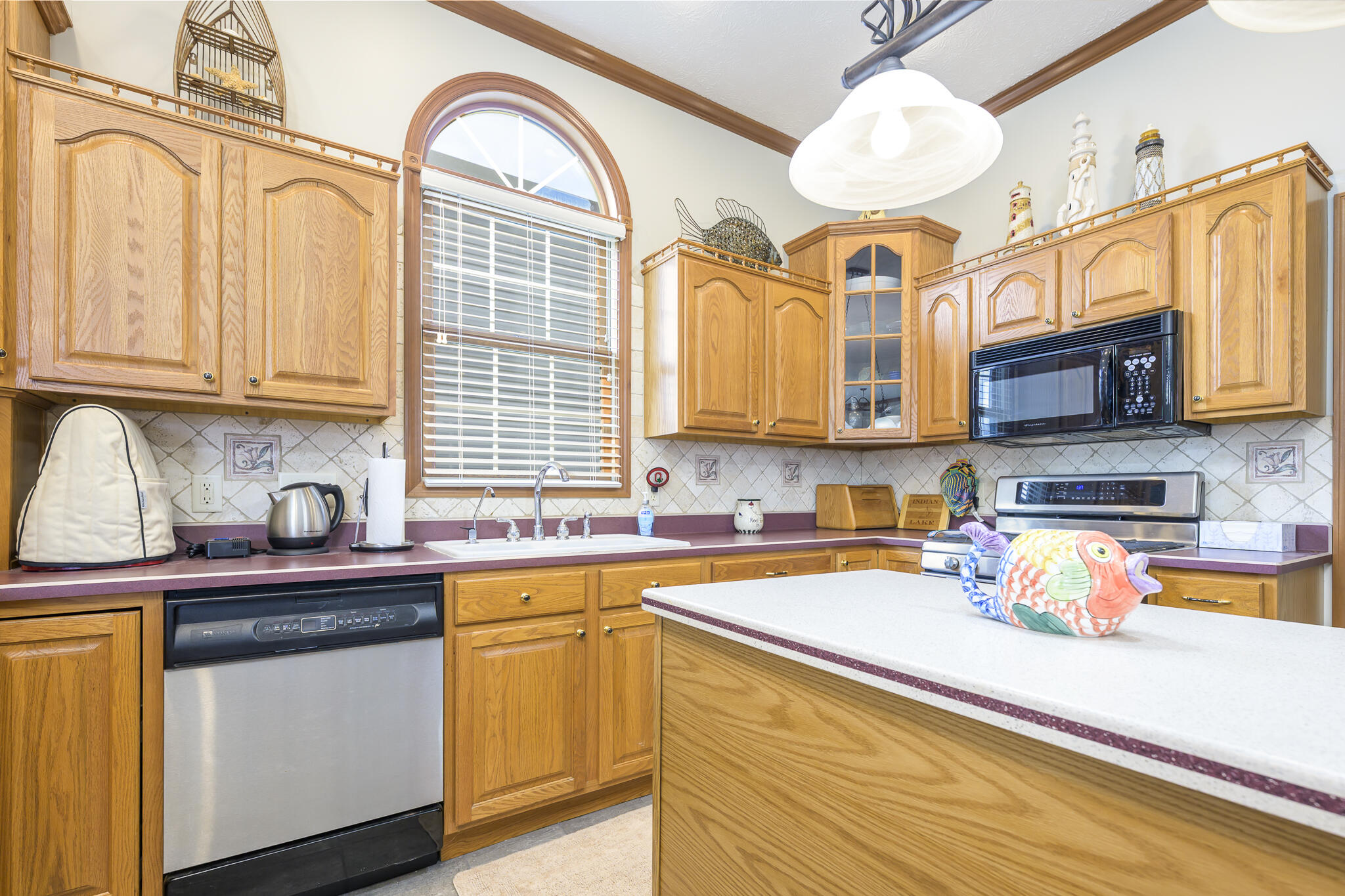 9281 Willowview Road Belle Center, OH 43310 - Photo 17 of 41
