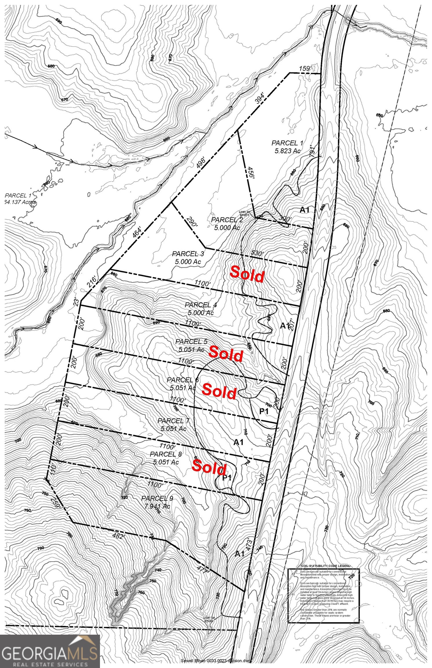 0 Bevis Road, Unit LOT 1 Franklin, GA 30217 - Photo 6 of 6 a close up of a wall with a white wall