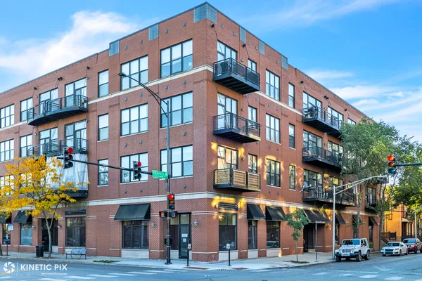 $2,550 | 1 South Leavitt Street, Unit 209, Chicago, IL 60612