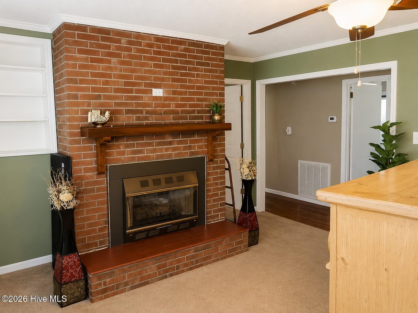 3229 Bennett Siler City Road Bennett, NC 27208 - Photo 6 of 15 6