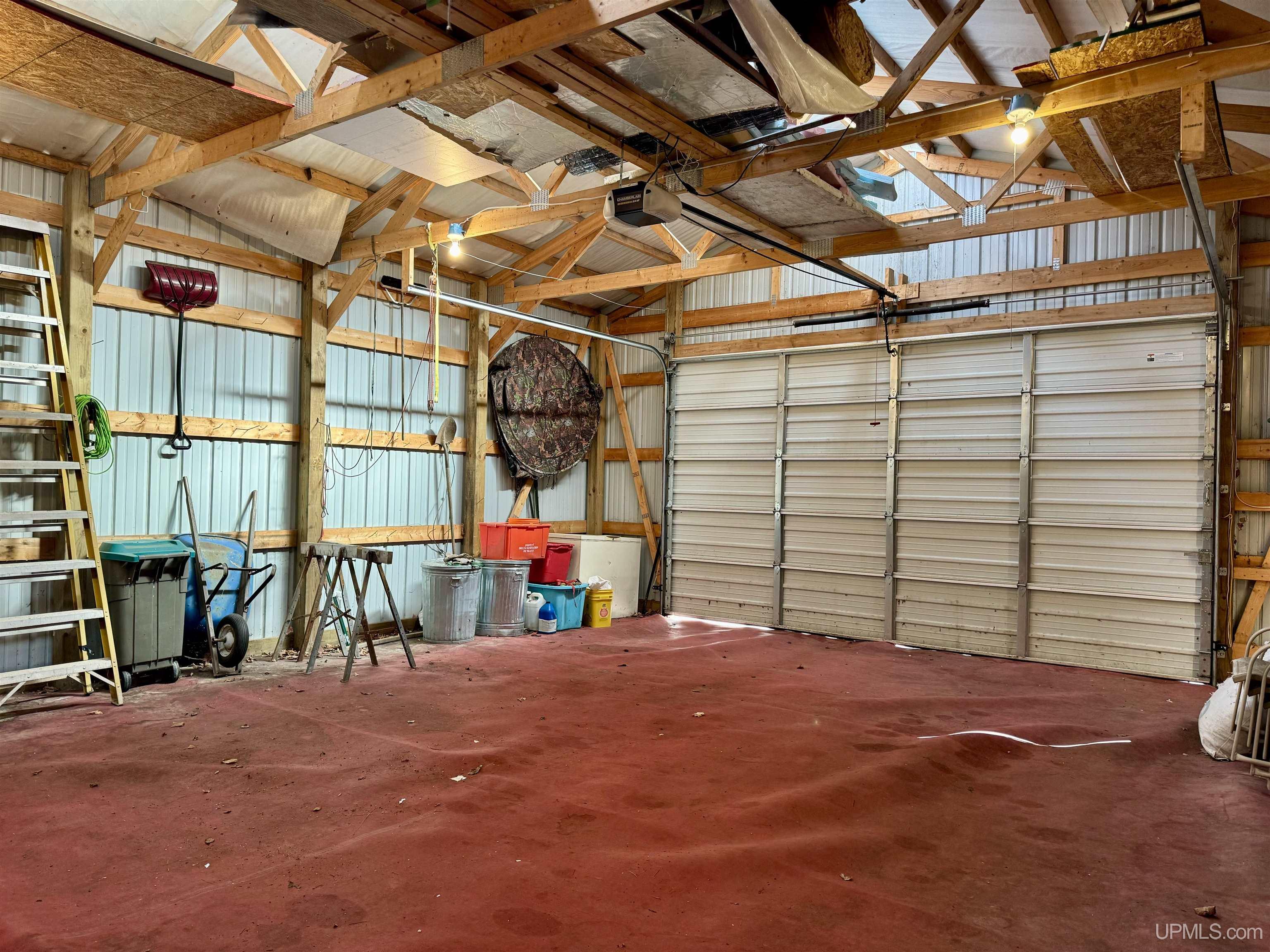 21580 Cr Sm Road Cornell, MI 49818 - Photo 46 of 51