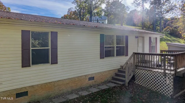 $185,000 | 750 Gass Memorial Road, Greeneville, TN 37745