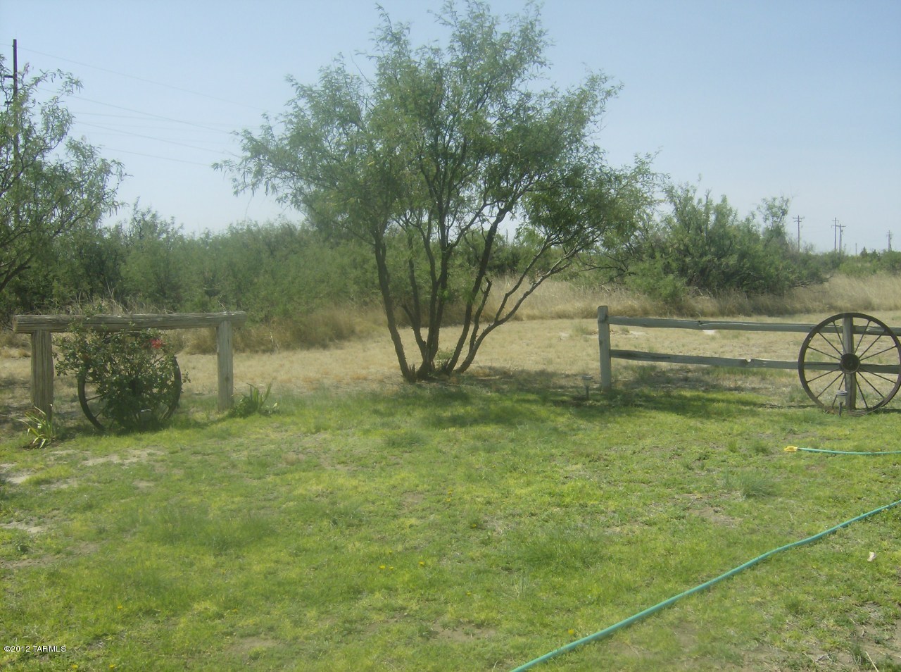 855 South Taylor Road Willcox, AZ 85643 - Photo 17 of 20