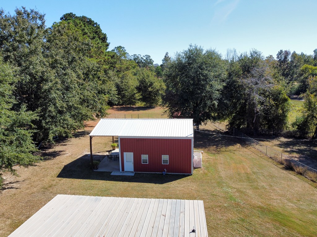 2726 Enon Road Webb, AL 36376 - Photo 31 of 43