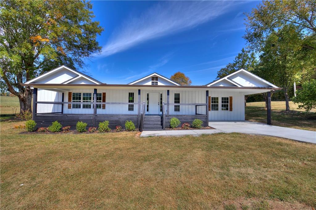 2093 Folsom Road Southeast Rydal, GA 30171 - Photo 1 of 1 Gallery Image 1