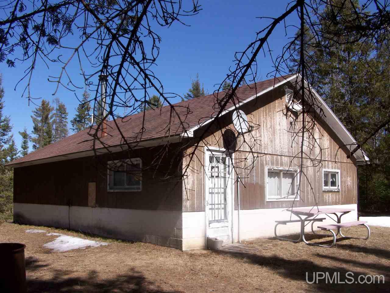Tbd River Road Hermansville, MI 49847 - Photo 1 of 20 Gallery Image 1