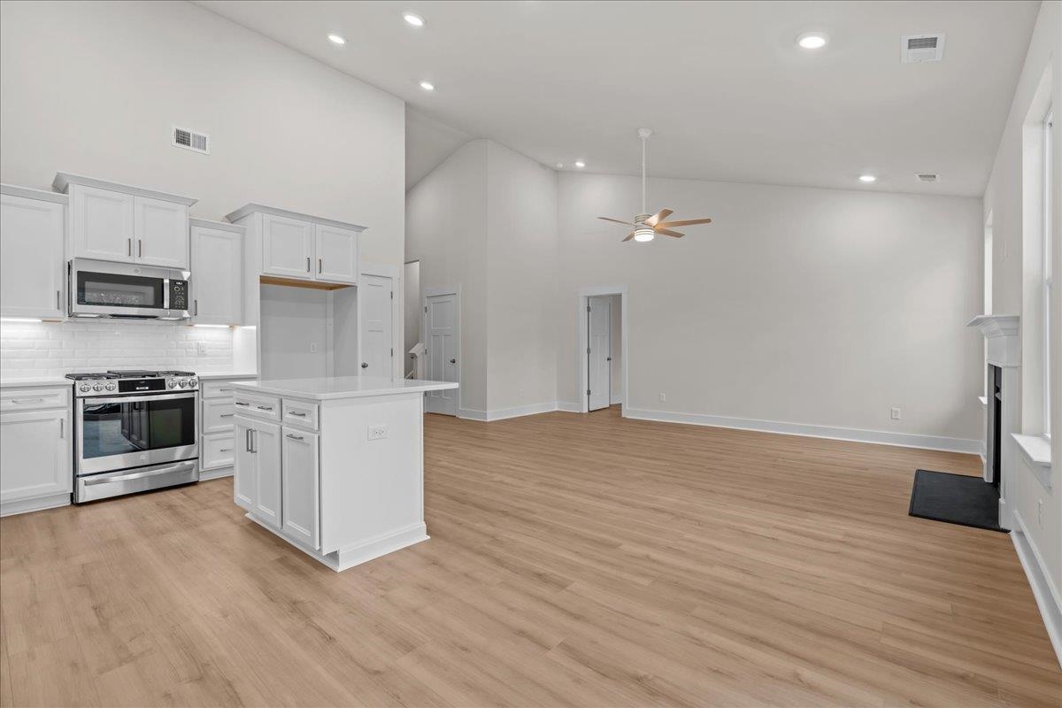 1129 Matisse Circle Moore, SC 29369 - Photo 12 of 41