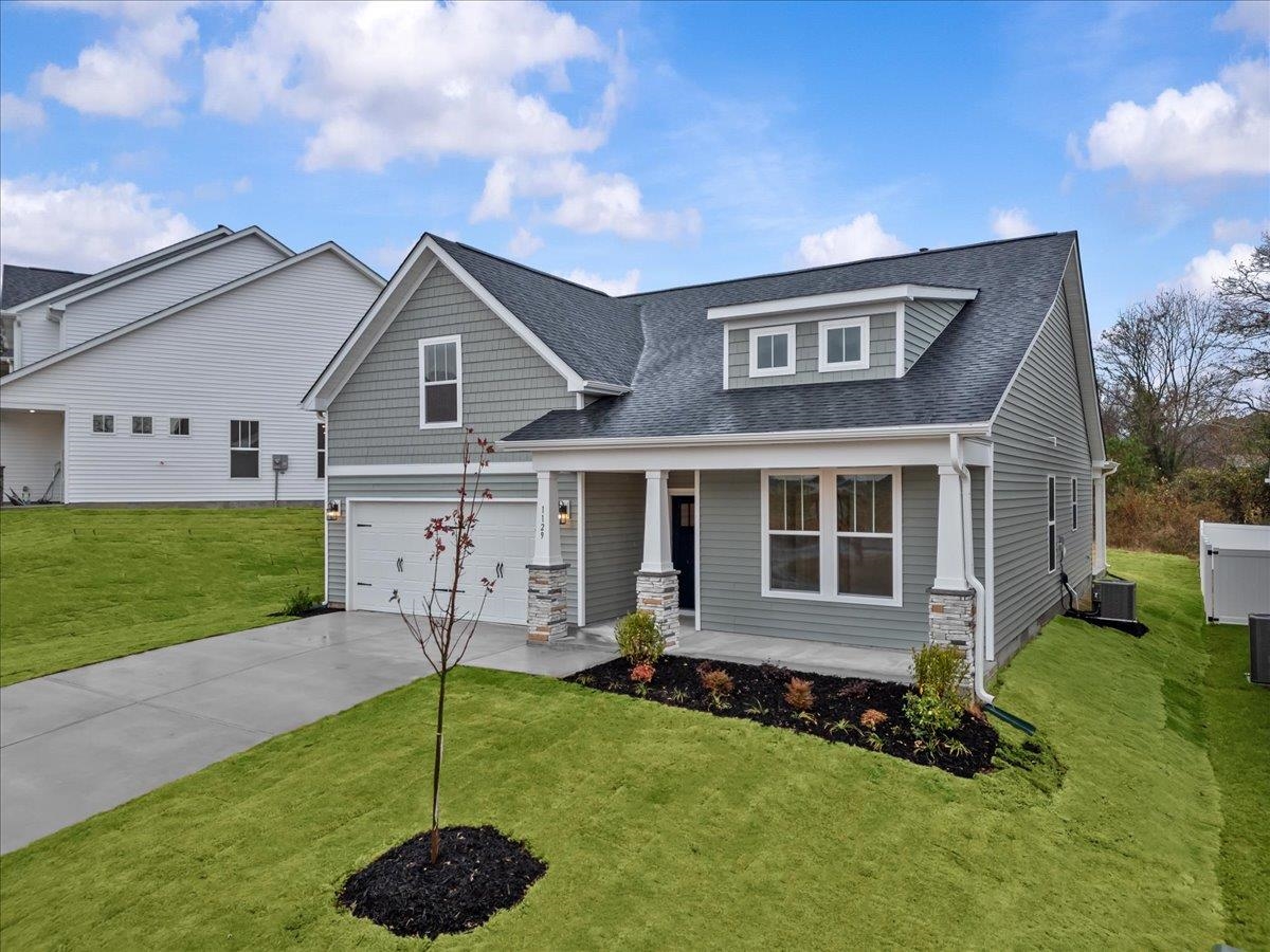 1129 Matisse Circle Moore, SC 29369 - Photo 2 of 41