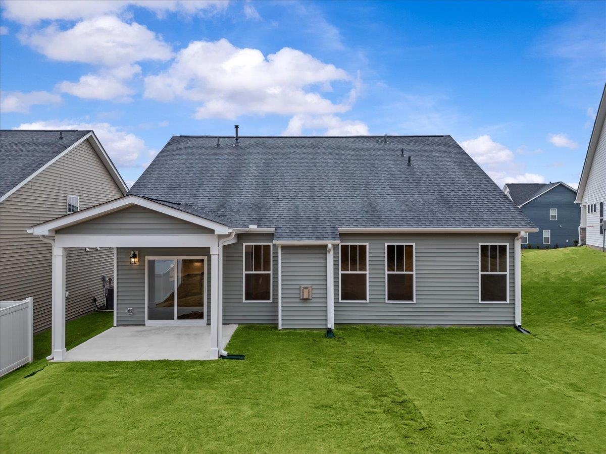 1129 Matisse Circle Moore, SC 29369 - Photo 31 of 41