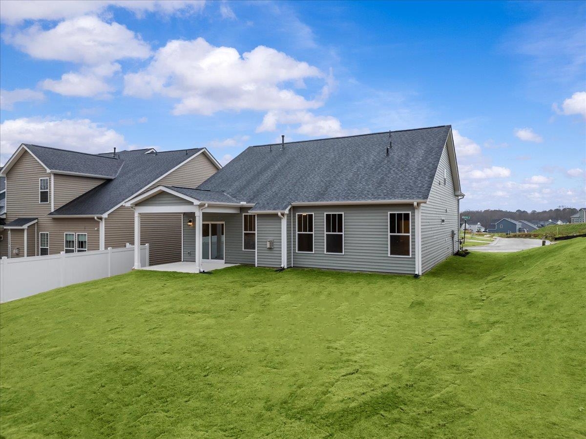 1129 Matisse Circle Moore, SC 29369 - Photo 32 of 41