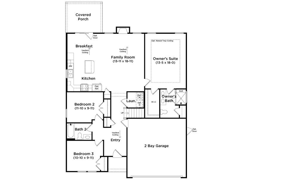 1129 Matisse Circle Moore, SC 29369 - Photo 35 of 41