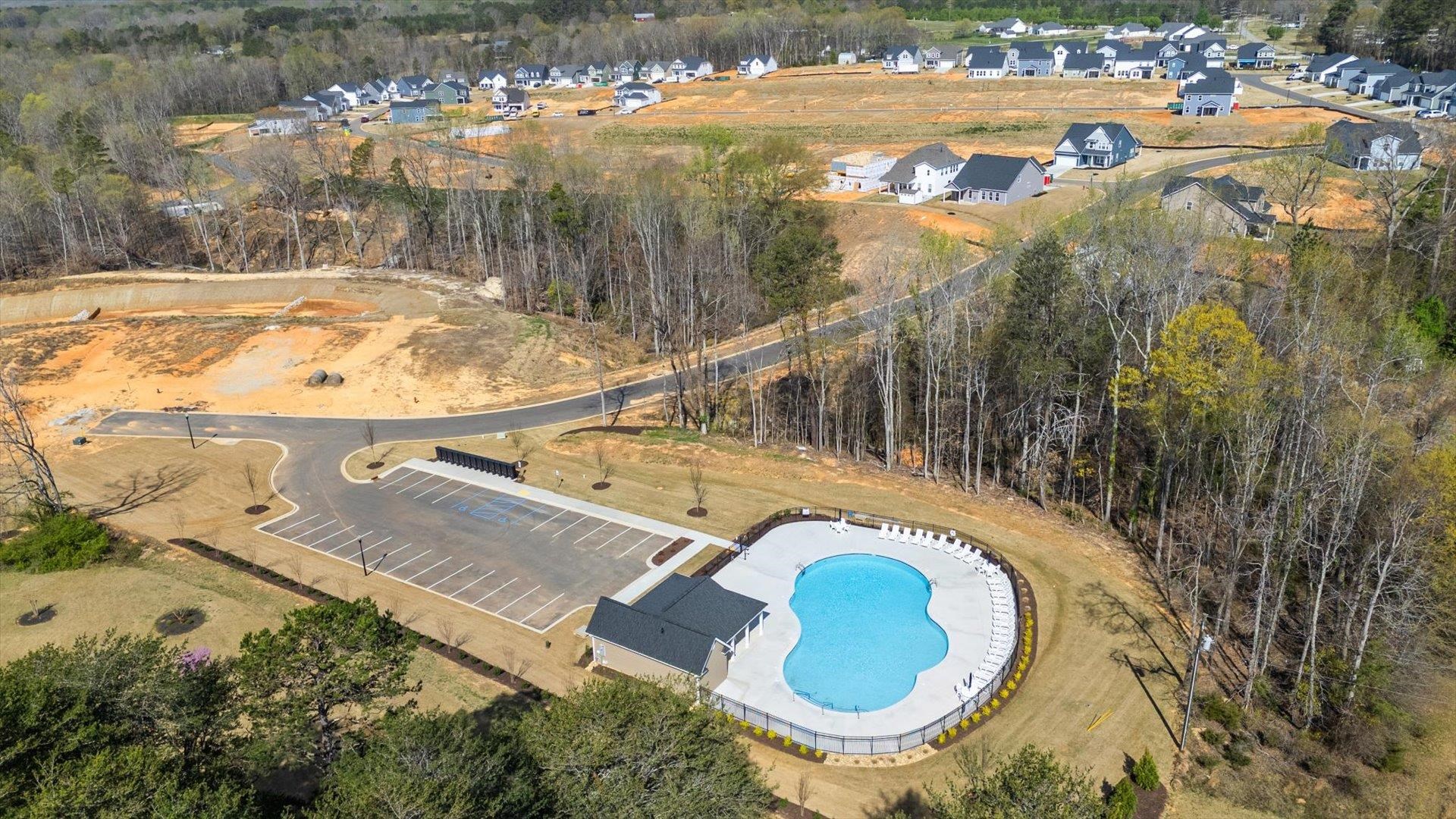 1129 Matisse Circle Moore, SC 29369 - Photo 39 of 41