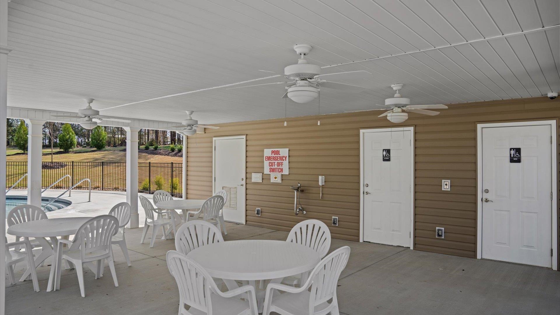 1129 Matisse Circle Moore, SC 29369 - Photo 41 of 41