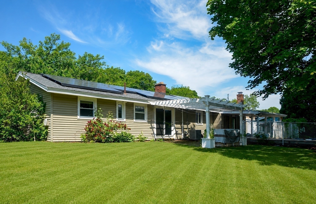 5 Elsie Road Brockton, MA 02302 - Photo 18 of 19