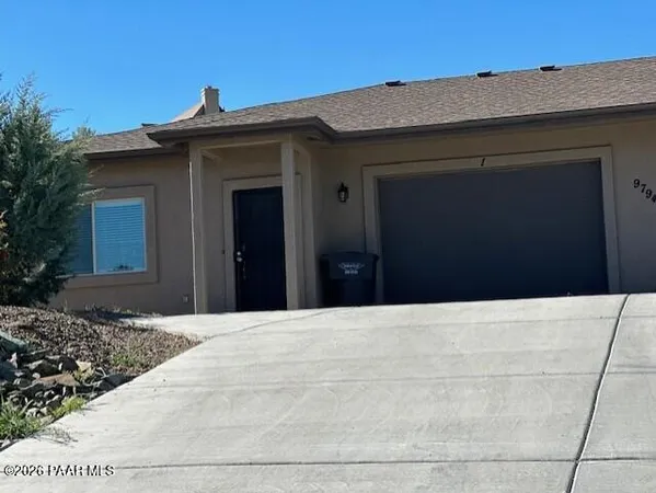 $1,575 | 9794 East Lakeshore Drive, Unit A, Prescott Valley, AZ 86314