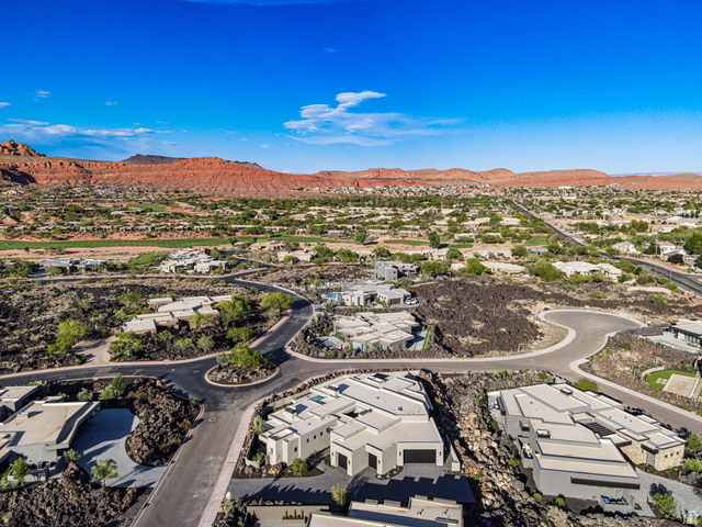 2629 West Shoshoni Trail St. George, UT 84770 - Photo 156 of 209