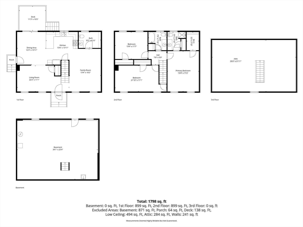 96 Derry Road Methuen, MA 01844 - Photo 39 of 42 Gallery Image 39