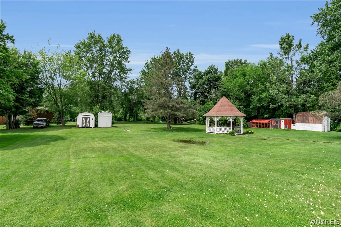 6925 Ridge Road Newfane, NY 14094 - Photo 50 of 50