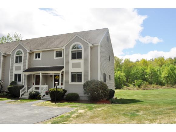 6 Standish Way, Unit 4 Amherst, NH 03031 - Photo 1 of 35 Gallery Image 1