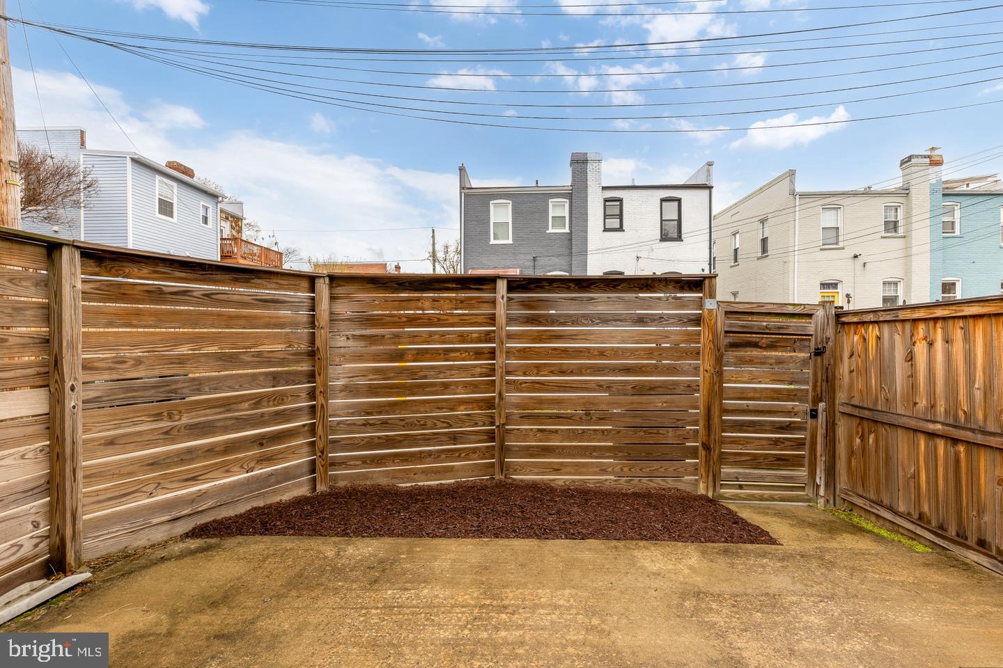 729 Roxboro Place Northwest Washington, DC 20011 - Photo 16 of 23 Gallery Image 16