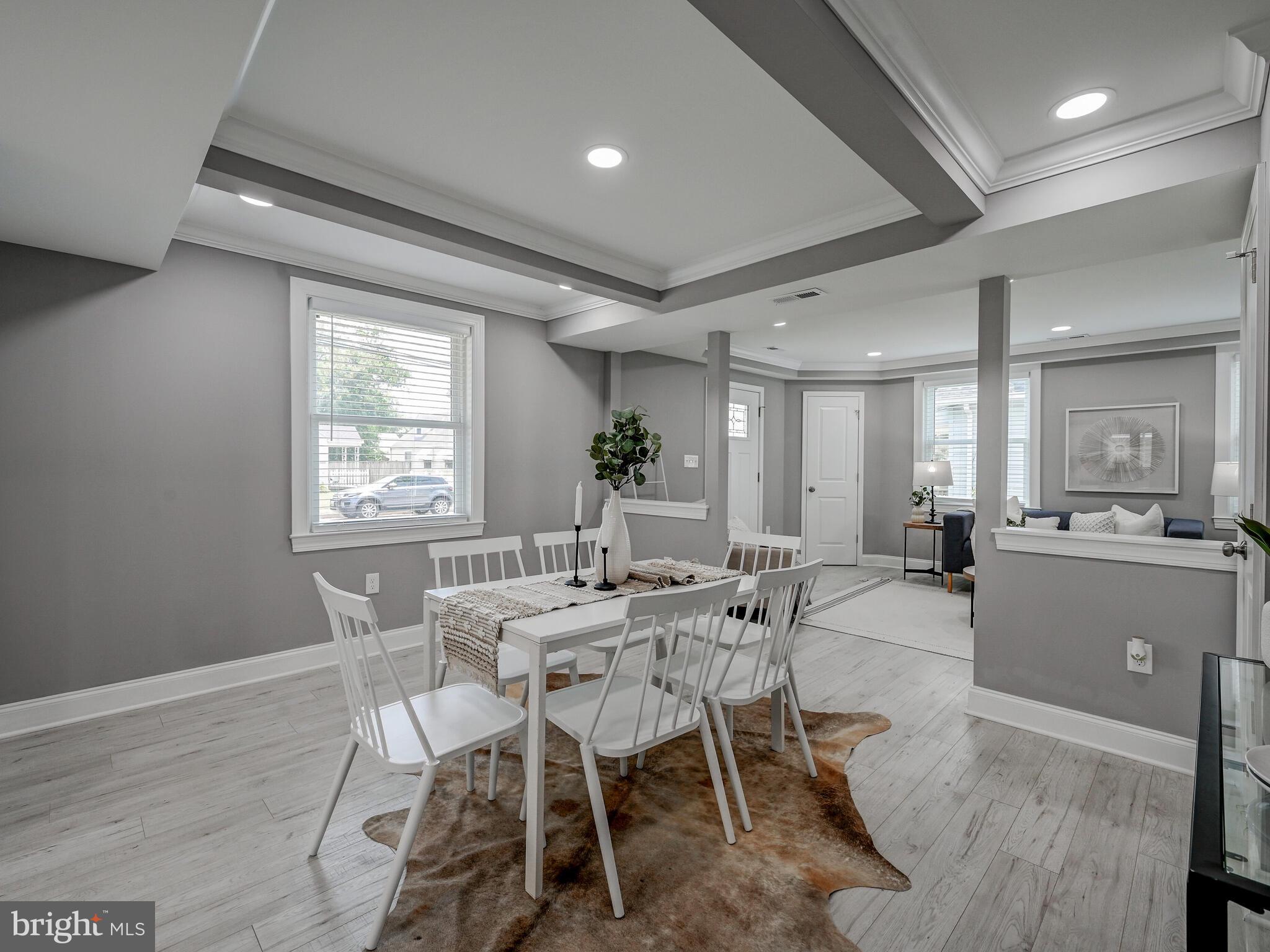 8118 Bullneck Road Baltimore, MD 21222 - Photo 13 of 48