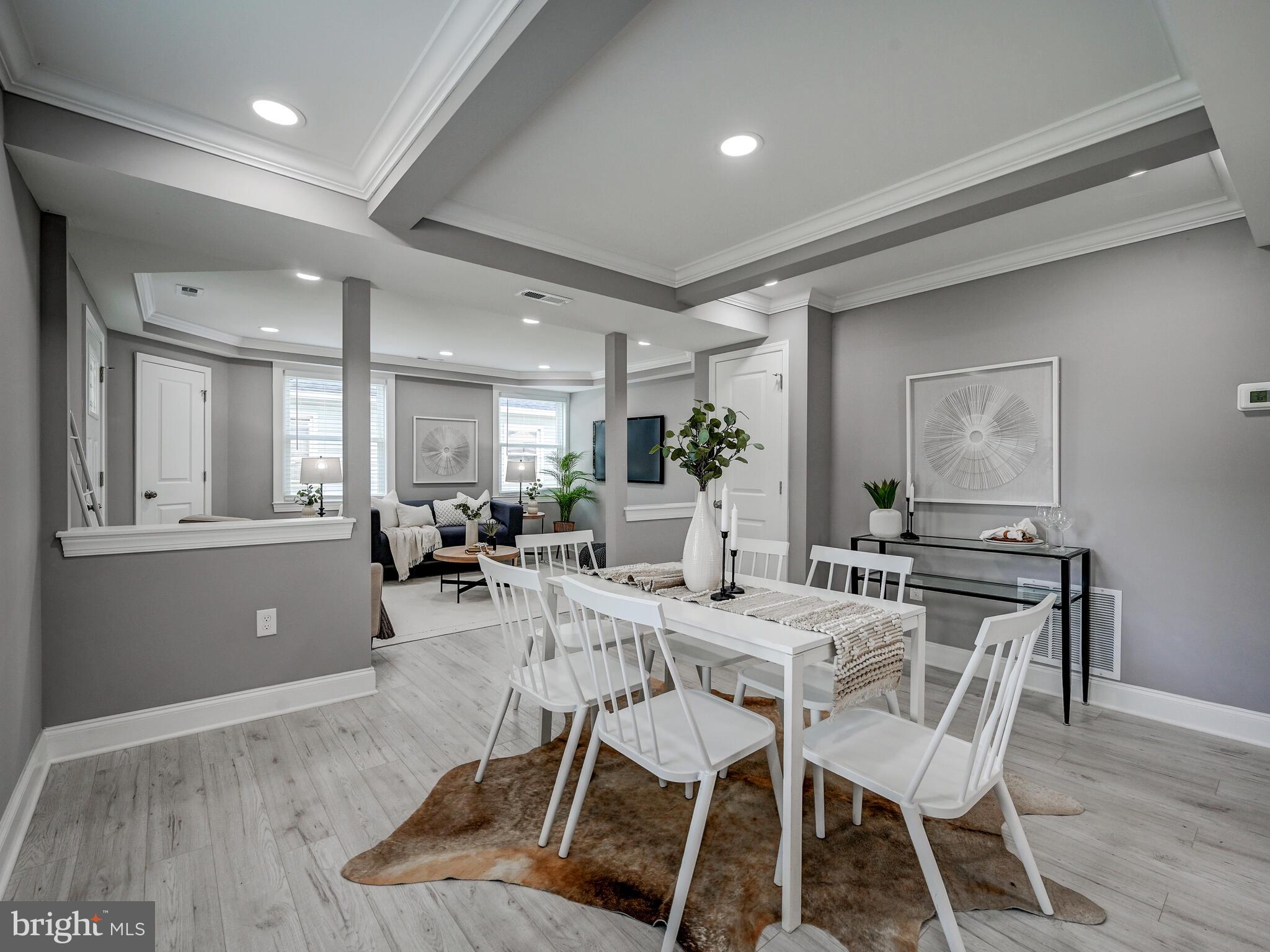 8118 Bullneck Road Baltimore, MD 21222 - Photo 14 of 48