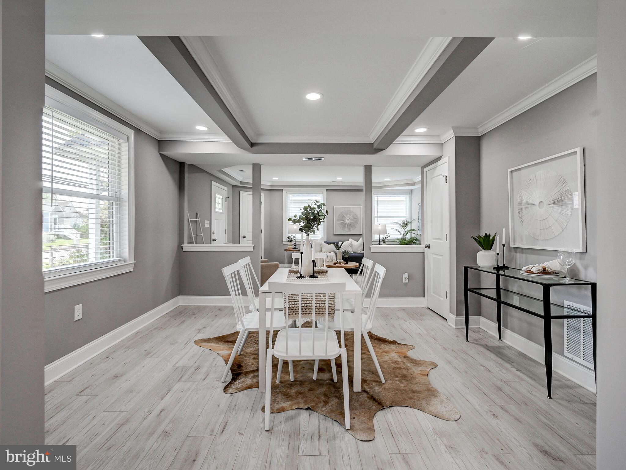 8118 Bullneck Road Baltimore, MD 21222 - Photo 15 of 48