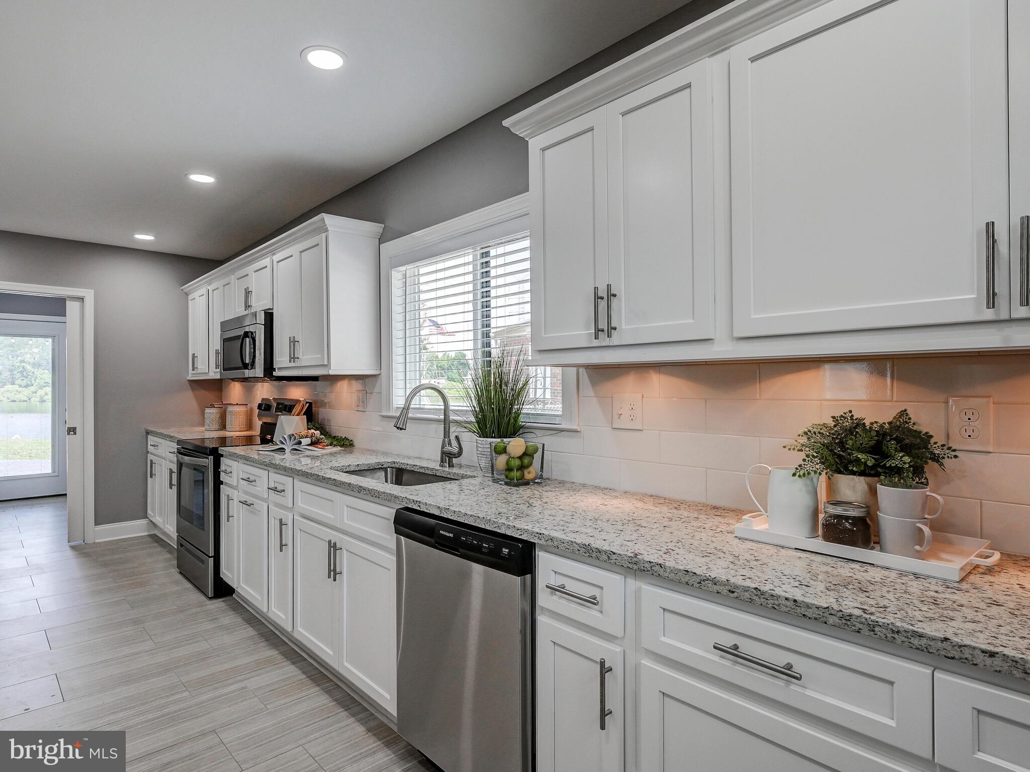 8118 Bullneck Road Baltimore, MD 21222 - Photo 18 of 48