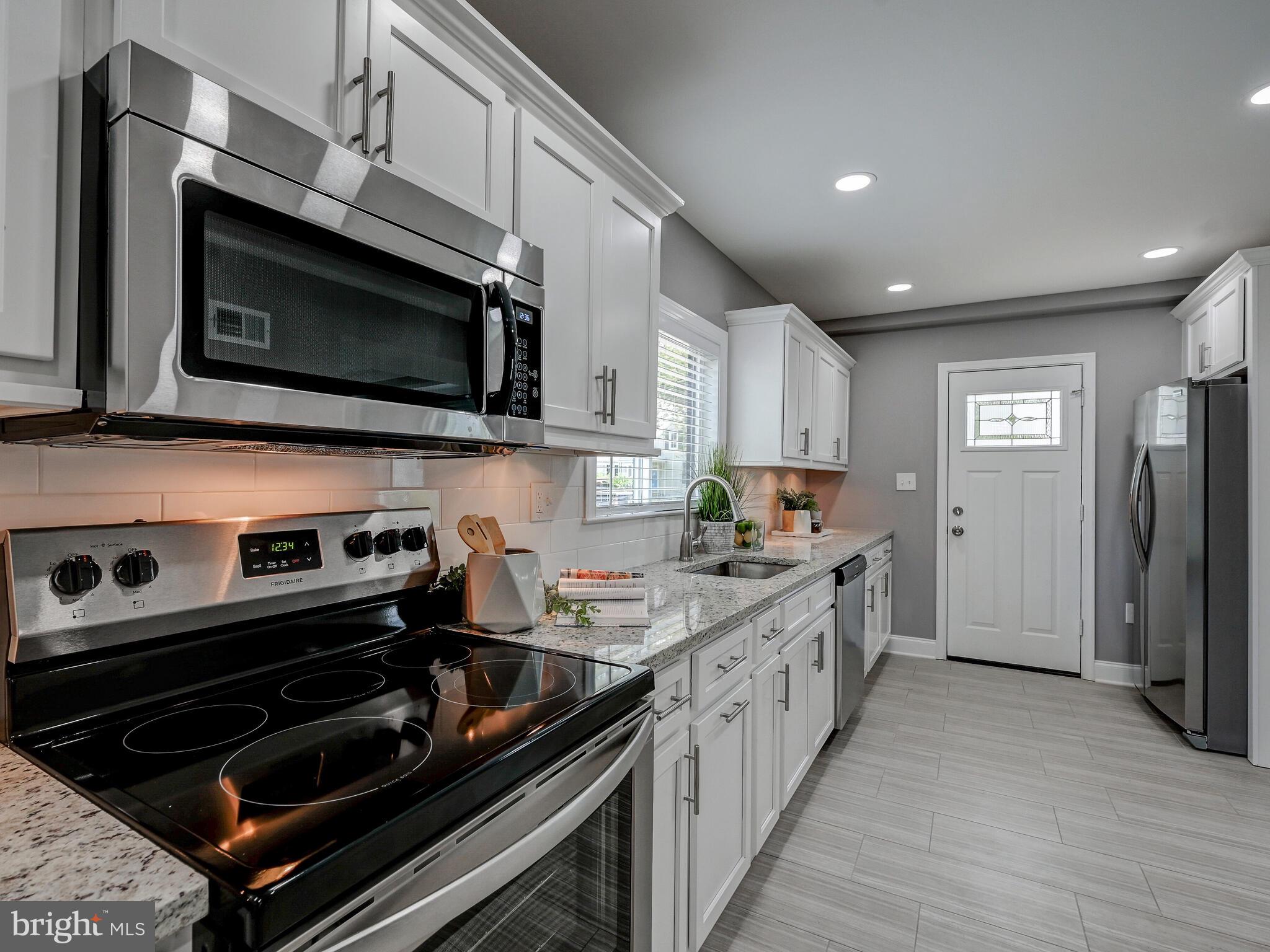 8118 Bullneck Road Baltimore, MD 21222 - Photo 19 of 48