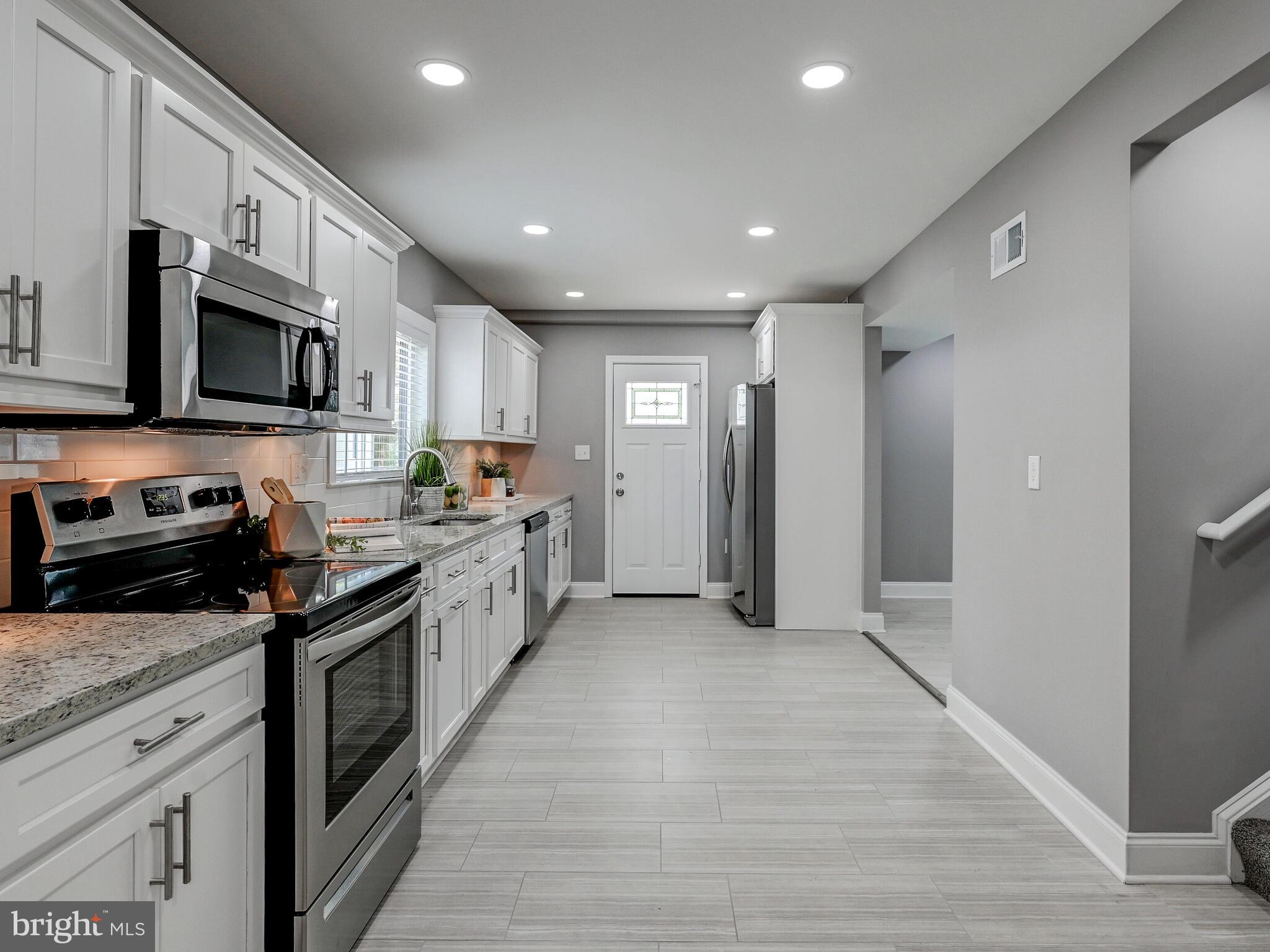 8118 Bullneck Road Baltimore, MD 21222 - Photo 20 of 48
