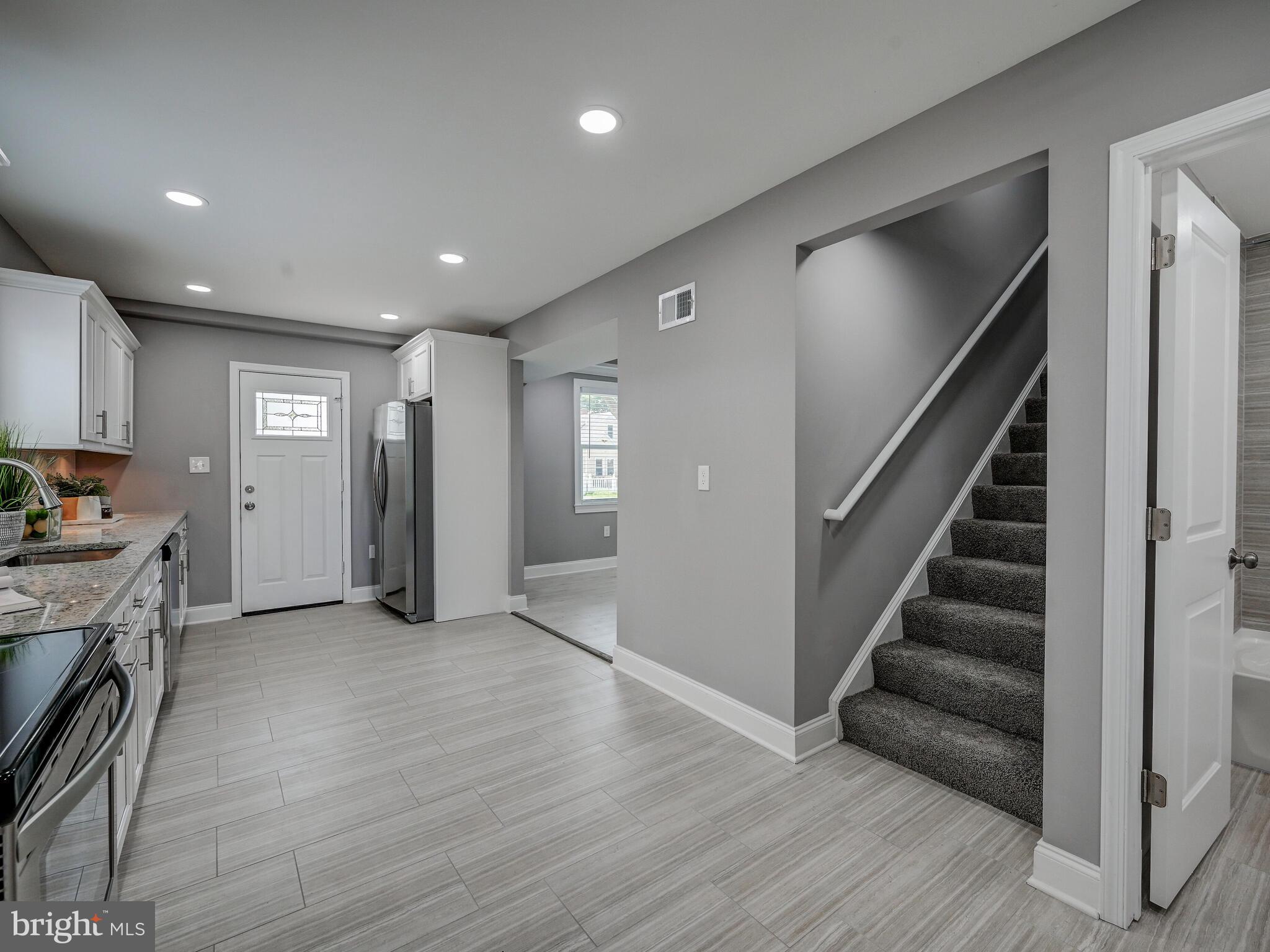 8118 Bullneck Road Baltimore, MD 21222 - Photo 21 of 48