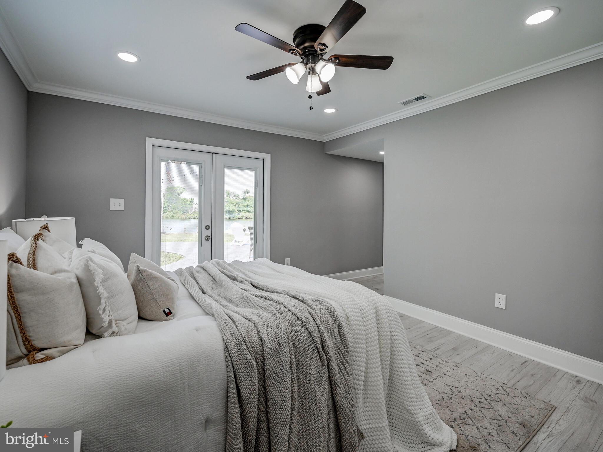 8118 Bullneck Road Baltimore, MD 21222 - Photo 24 of 48