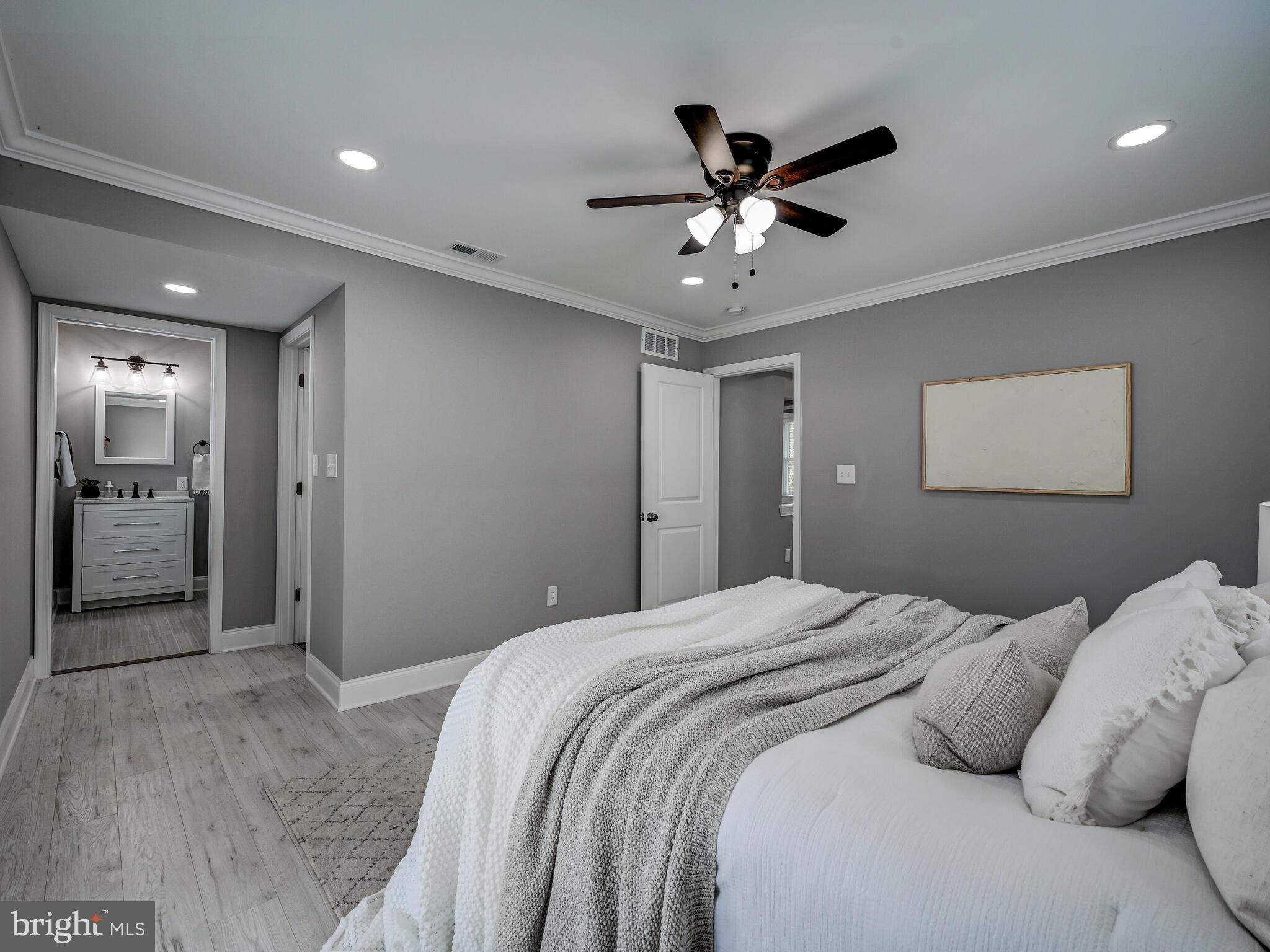8118 Bullneck Road Baltimore, MD 21222 - Photo 25 of 48