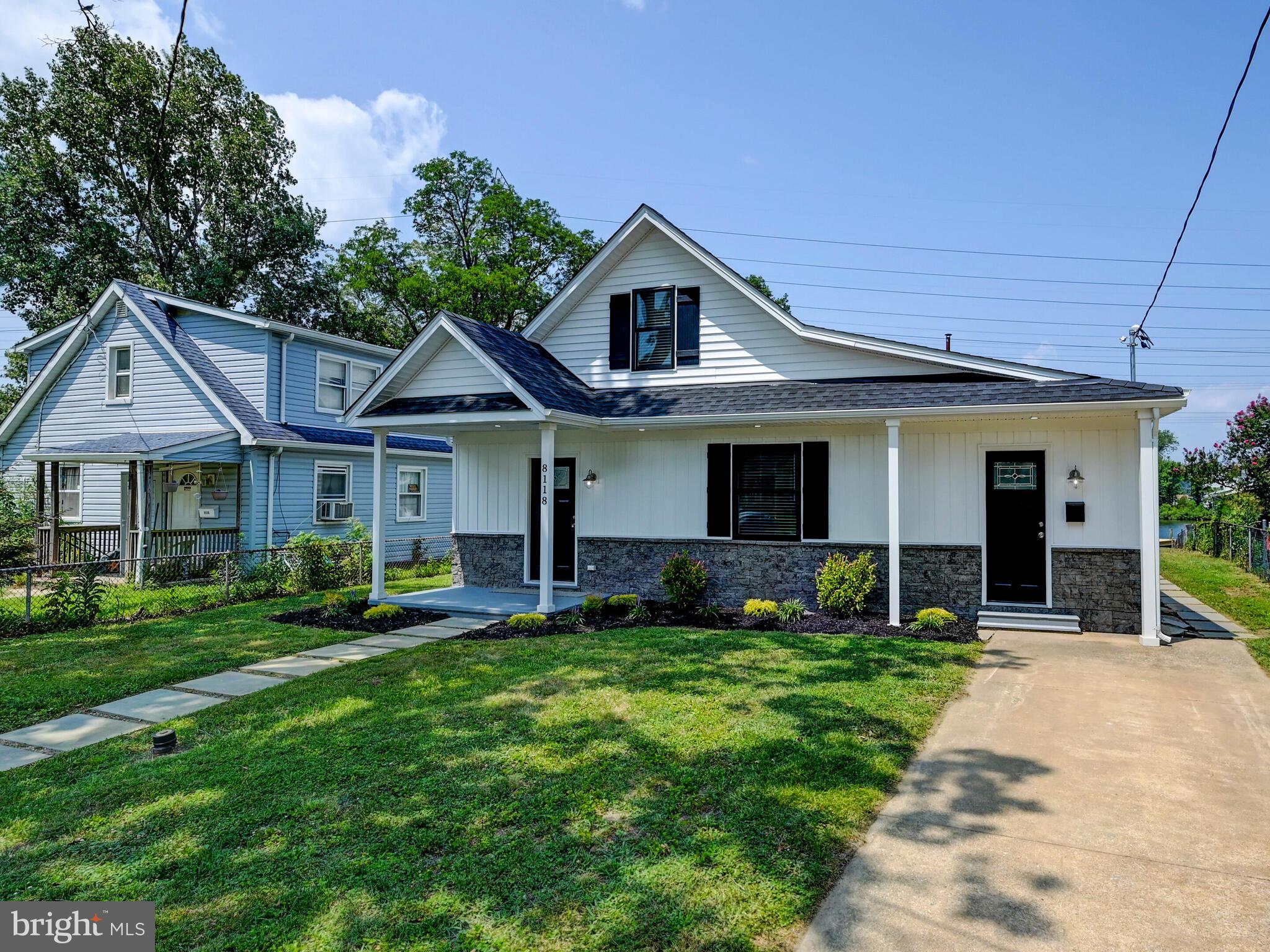 8118 Bullneck Road Baltimore, MD 21222 - Photo 4 of 48