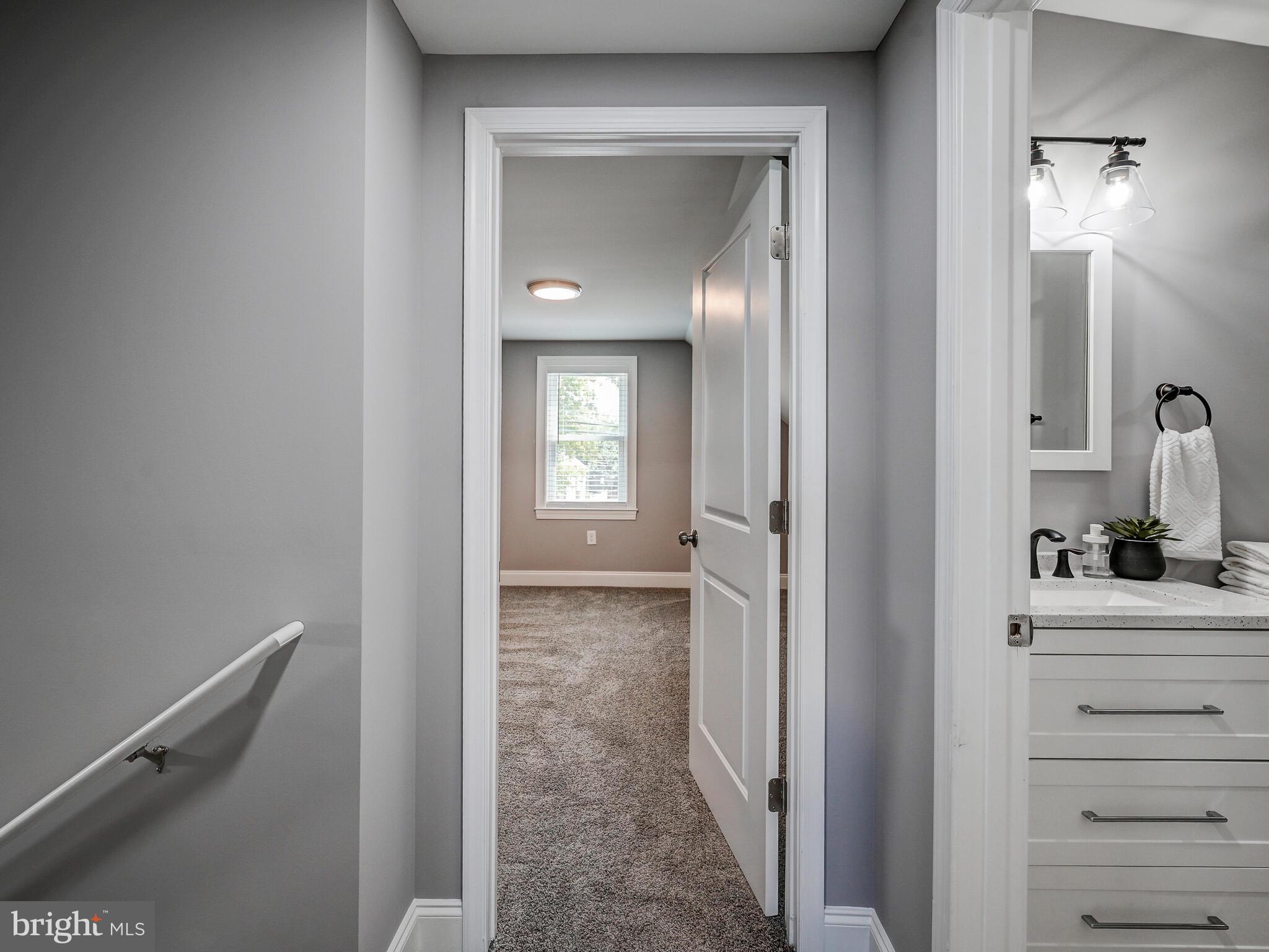8118 Bullneck Road Baltimore, MD 21222 - Photo 31 of 48
