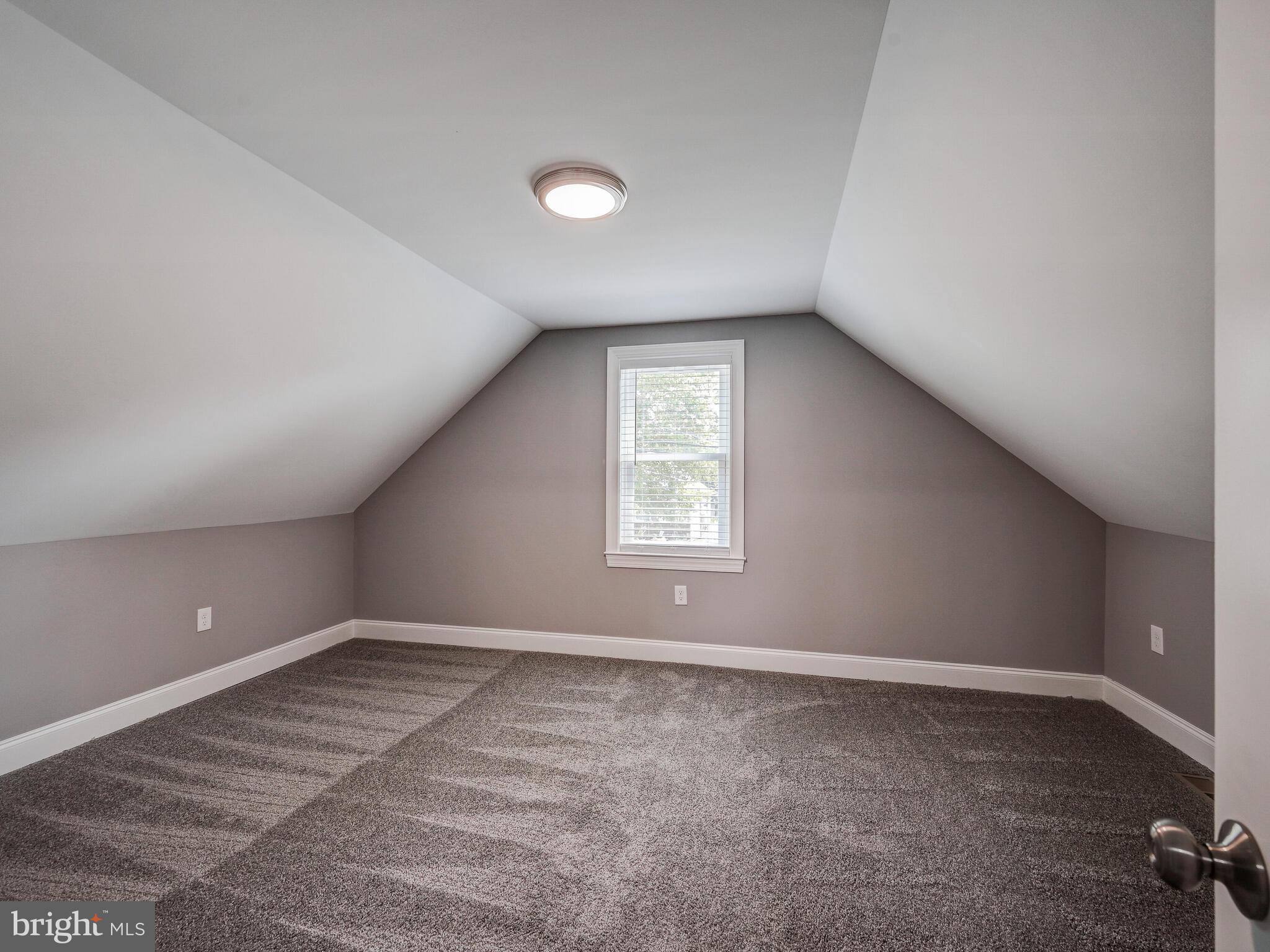8118 Bullneck Road Baltimore, MD 21222 - Photo 32 of 48 Bedroom 1