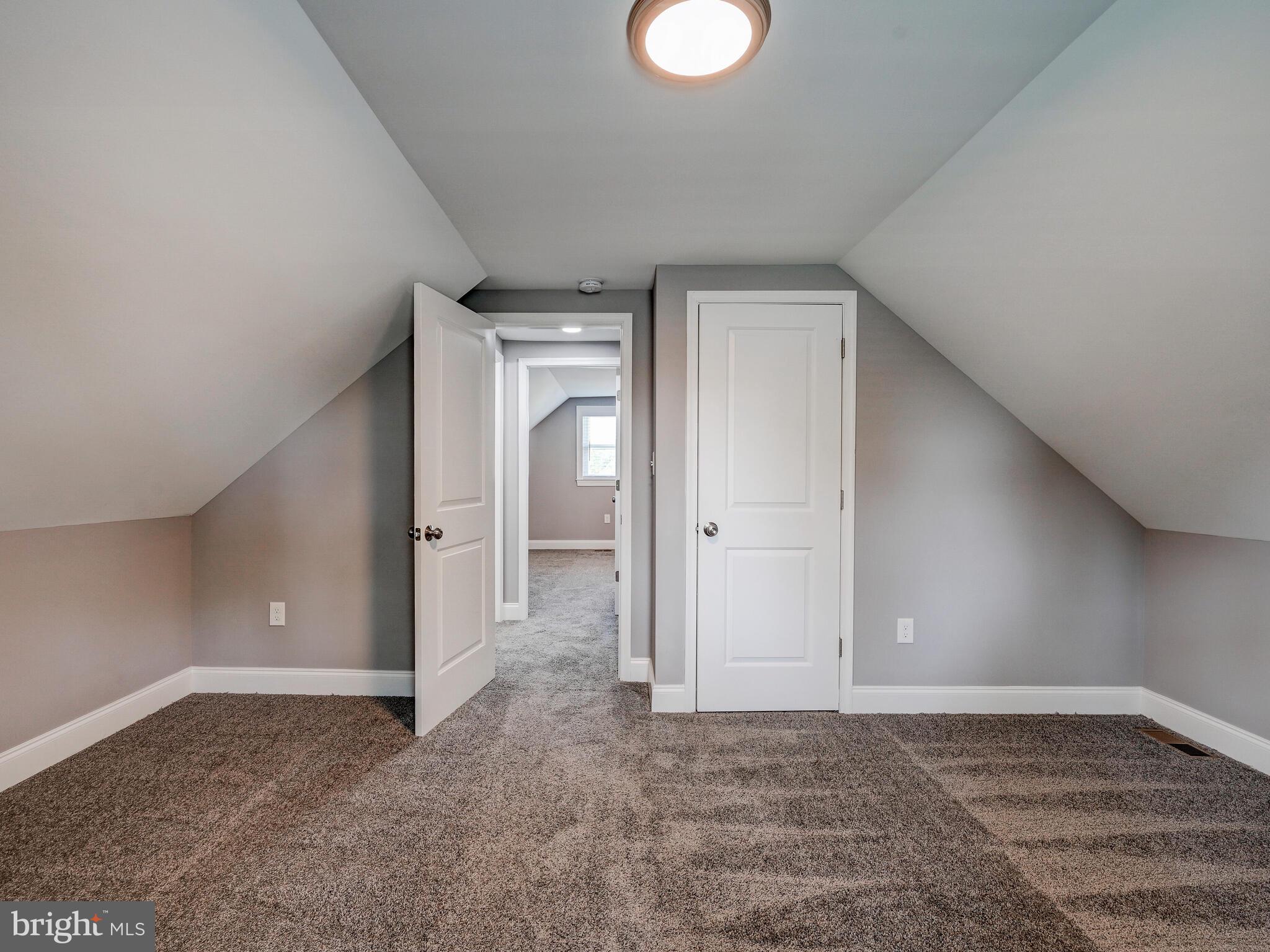 8118 Bullneck Road Baltimore, MD 21222 - Photo 33 of 48 Bedroom 1