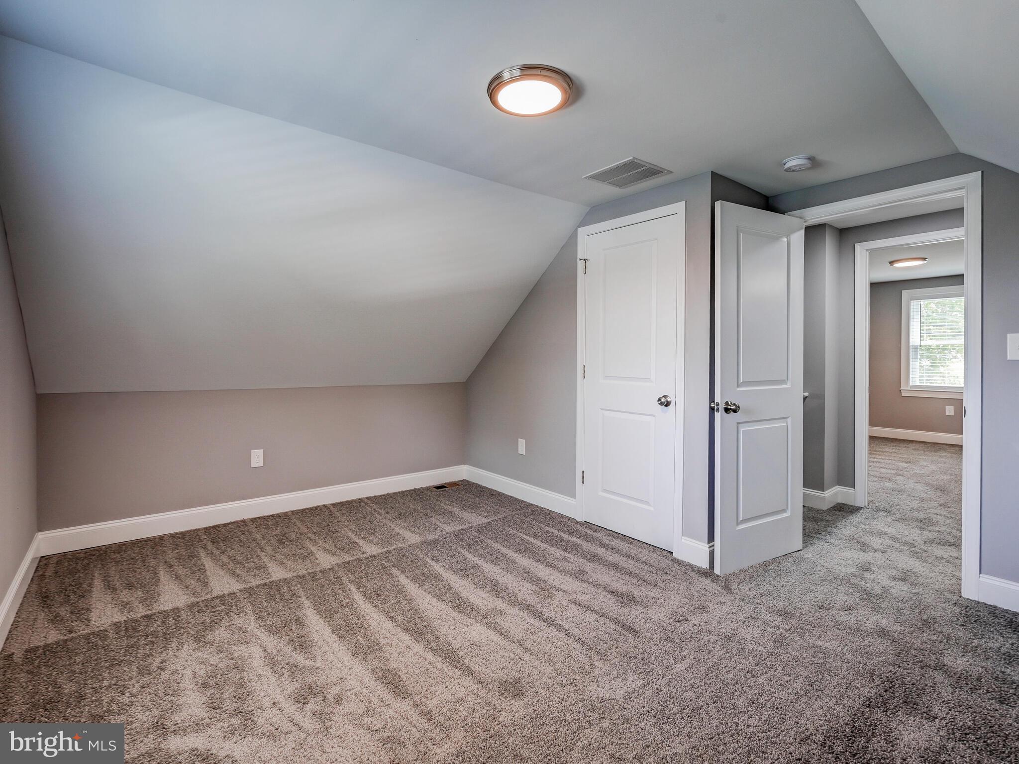 8118 Bullneck Road Baltimore, MD 21222 - Photo 35 of 48 Bedroom 2