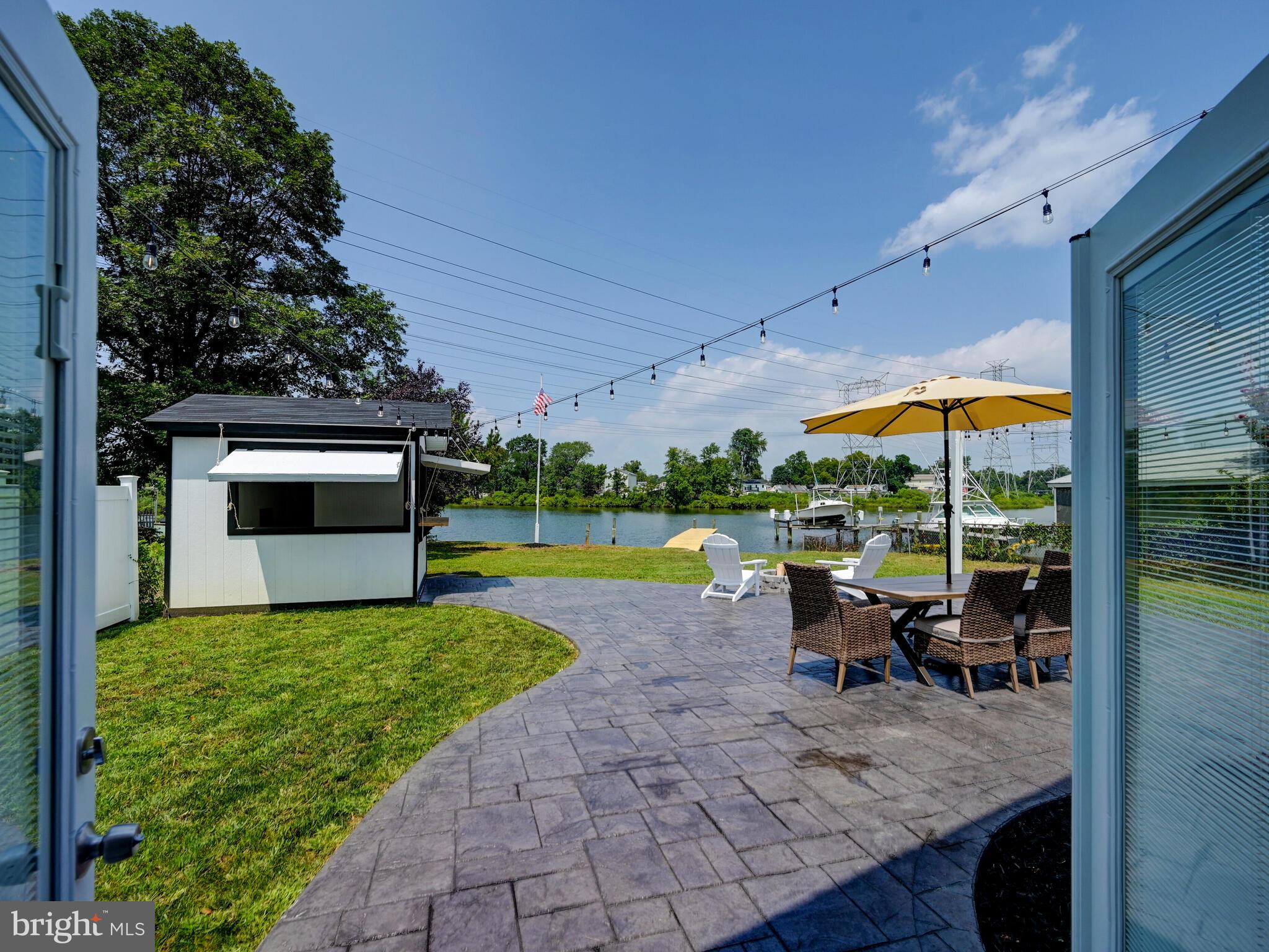 8118 Bullneck Road Baltimore, MD 21222 - Photo 37 of 48